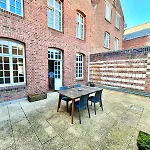 Loft T2 Avec Terrasse Sur La Grand Place D'arras * Arras