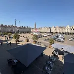 Apartman Loft T2 Avec Terrasse Sur La Grand Place D'arras Arras