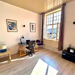Apartman Loft T2 Avec Terrasse Sur La Grand Place D'arras Arras