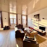Loft T2 Avec Terrasse Sur La Grand Place D'arras * Arras