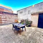 Loft T2 Avec Terrasse Sur La Grand Place D'arras Apartman