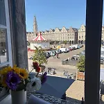 Loft T2 Avec Terrasse Sur La Grand Place D'arras Apartman Arras