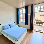 Loft T2 Avec Terrasse Sur La Grand Place D'arras Apartman Arras