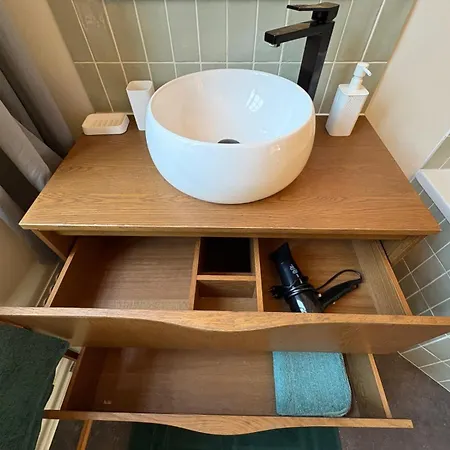 Loft T2 Avec Terrasse Sur La Grand Place D'arras Arras