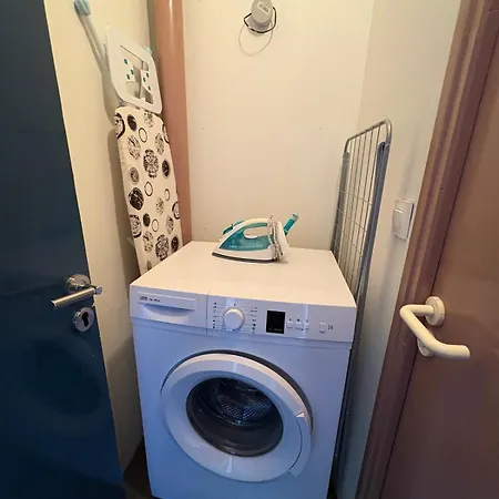 Loft T2 Avec Terrasse Sur La Grand Place D'arras Arras