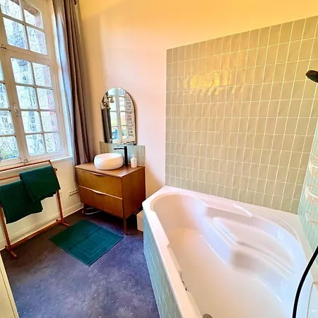 Loft T2 Avec Terrasse Sur La Grand Place D'arras *