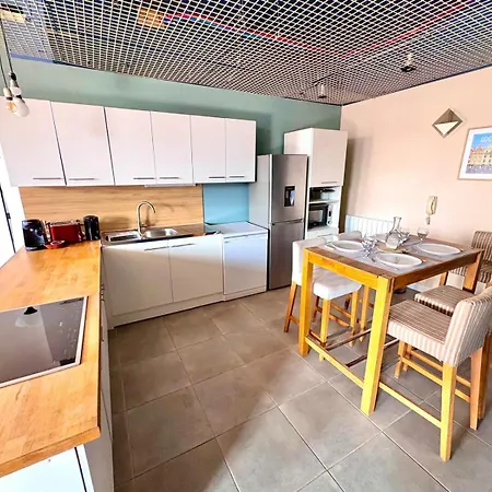 Loft T2 Avec Terrasse Sur La Grand Place D'arras Arras