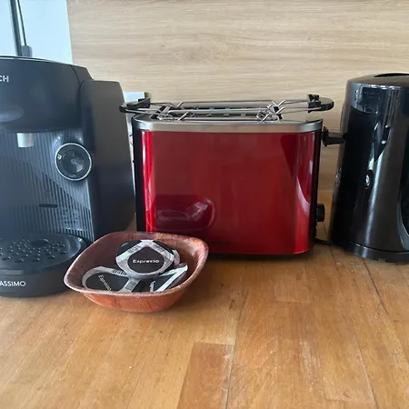 Loft T2 Avec Terrasse Sur La Grand Place D'arras Apartamento